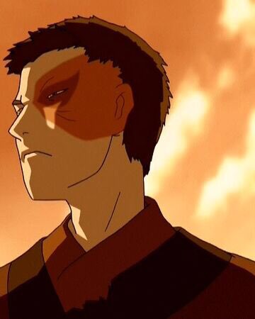 If anyone on the team is a firebender it’s Kelly Oubre. He’s clearly Zuko. They both run on passion and channel anger into battles. Also Kelly started on another team and joined the Suns later. It’s perfect.