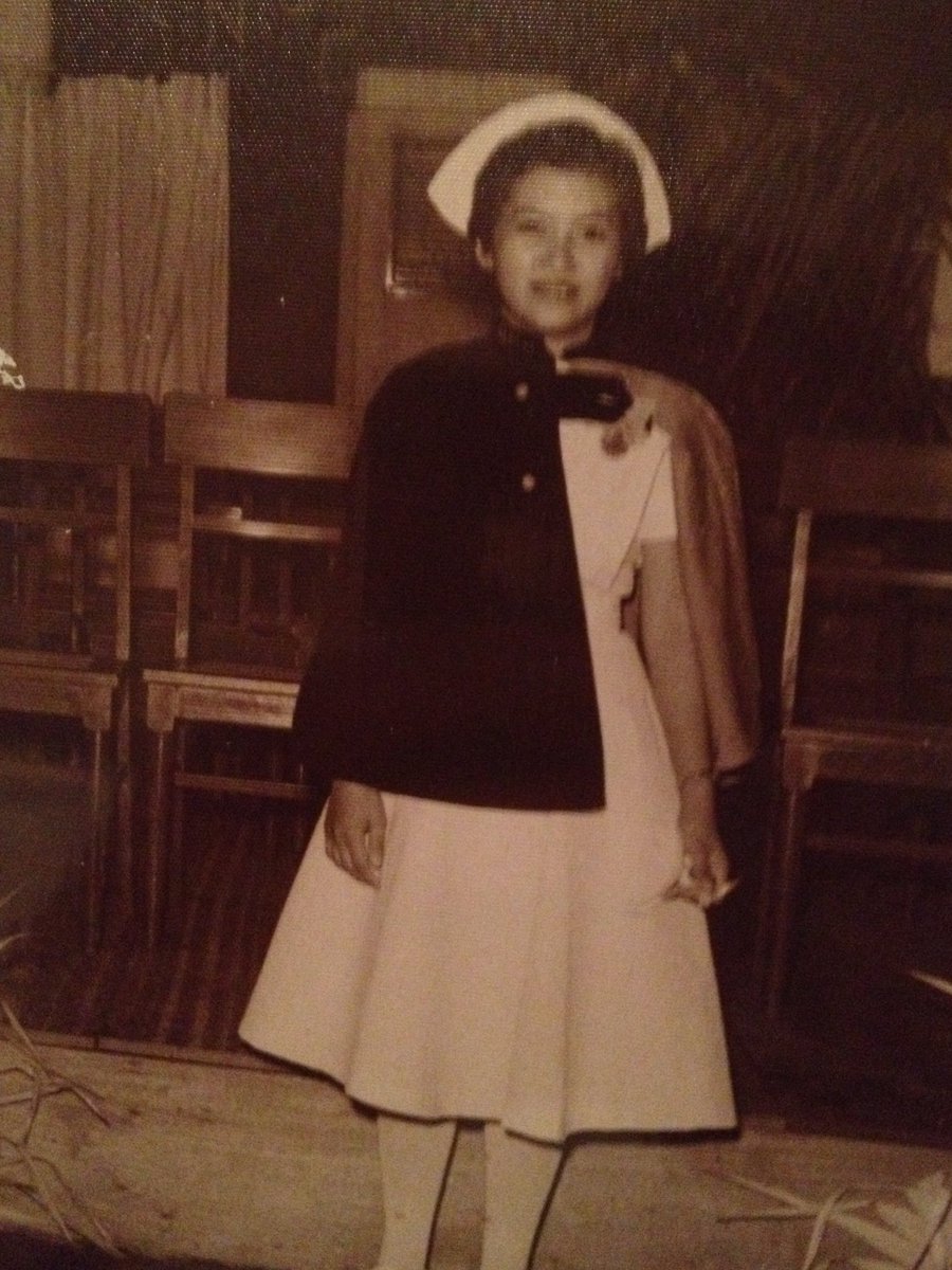 rexfromcalgary's tweet photo. Happy Mother’s Day to my super hero! https://t.co/yKY5rcoDeD
