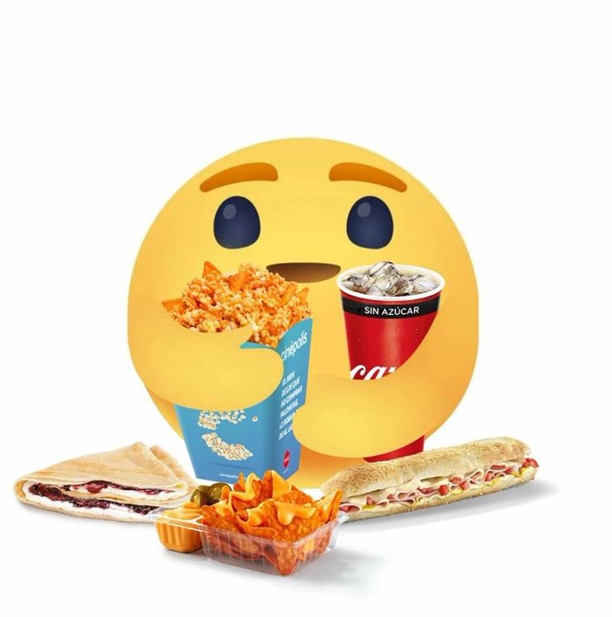 C&oacute;mo te extra&ntilde;o #cinepolis https://t.co/Pl2vsiQjeh<a href="/tag/cinepolis"class="tags">#cinepolis</a>