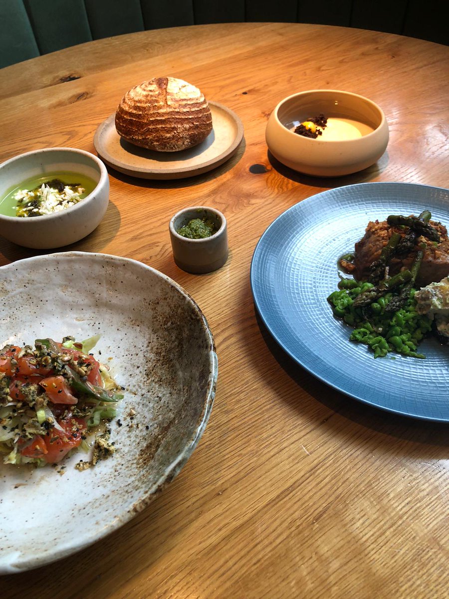 We can now present next weekend's CB at Home menu; served from Thursday (14th of May); and advise that bookings for takeaways and deliveries next weekend are now open.

To book, please visit: bit.ly/CBatHomeWk20