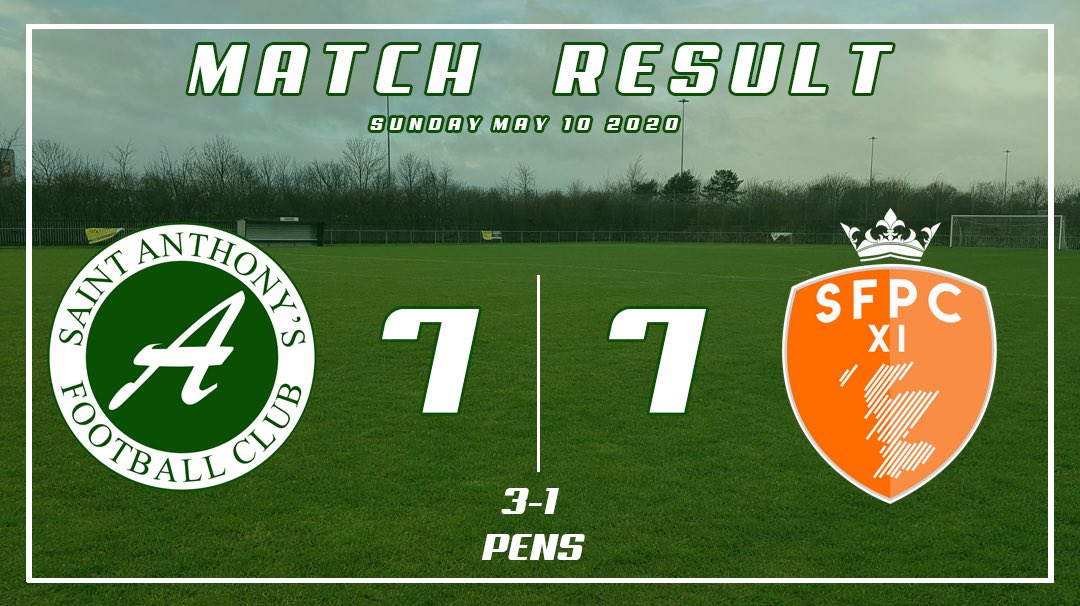 That’s all folks, last game in charge brings home the first ever trophy for Ants, I shall now be leaving this hectic job to <a href="/JoshMilneGK/">Josh Milne</a> next season, viva la Turnbull over &amp; out, <a href="/EuanDallas/">Euan Dallas</a> ly x #MoreThanJustClubs #YesItIsTwo7s