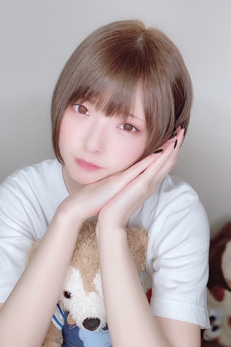 コスプレイヤー雪瀬はるのTwitter画像18