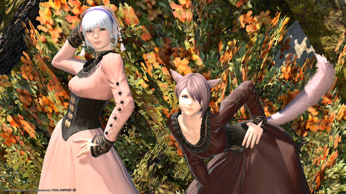 ren_titan_ff14 tweet picture