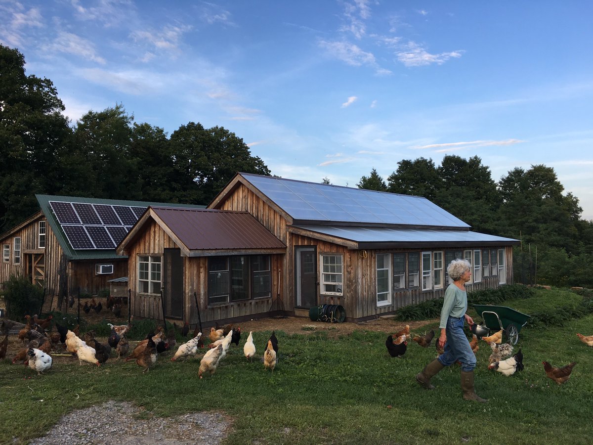 2nd annual  #MothersDay   twitter takeover by my mom. She's got a BIG announcement about our little farm:"I am ending my egg business. Sadly, I've concluded my organic, free-range, heritage hens are no longer safe given the nearby GMO-chemical farms upstate NY.