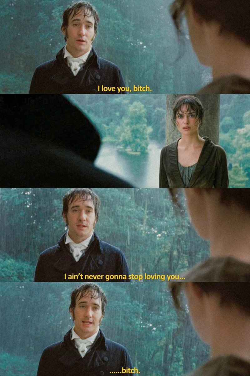 libbyehr's tweet image. The best version of this scene!!! Hahaha #ExcessivelyDrunk @Drunk_Austen