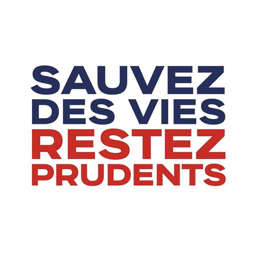 #Deconfinement #11mai #coronavirus #COVID19 #Covid_19