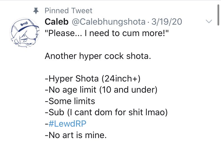 NomadBeginning's tweet image. ||No. Just no.