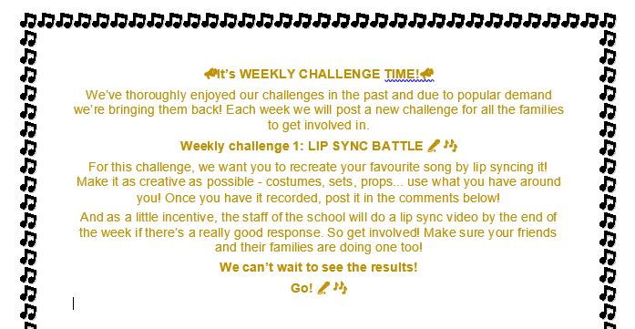 Ss Michael and Peter JS tweet media