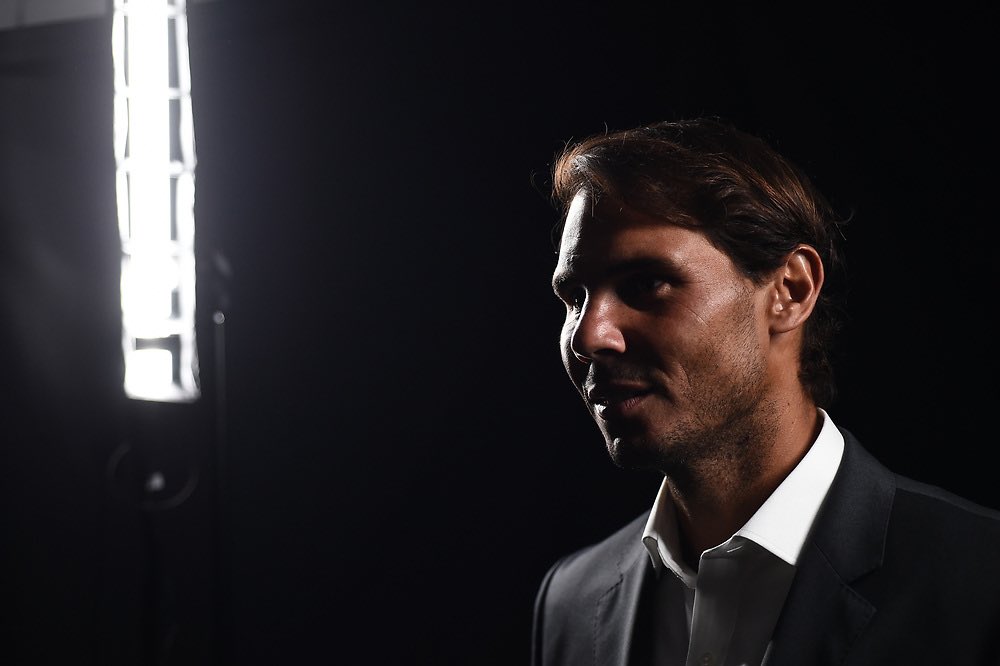 Laver Cup 2019 Photoshoot