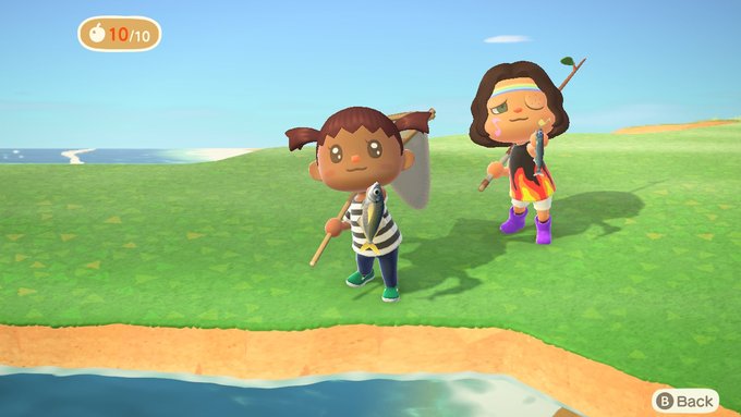 #AnimalCrossing #ACNH #NintendoSwitch https://t.co/nsvWdxnE7i<a href="/tag/animalcrossing"class="tags">#AnimalCrossing</a><a href="/tag/acnh"class="tags">#ACNH</a><a href="/tag/nintendoswitch"class="tags">#NintendoSwitch</a>