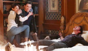 annaleggo's tweet photo. 27. Best Stand Alone Episode 

Abby sets Ben on Fire 

#DaysofourLockdown https://t.co/ftHax1RPzZ