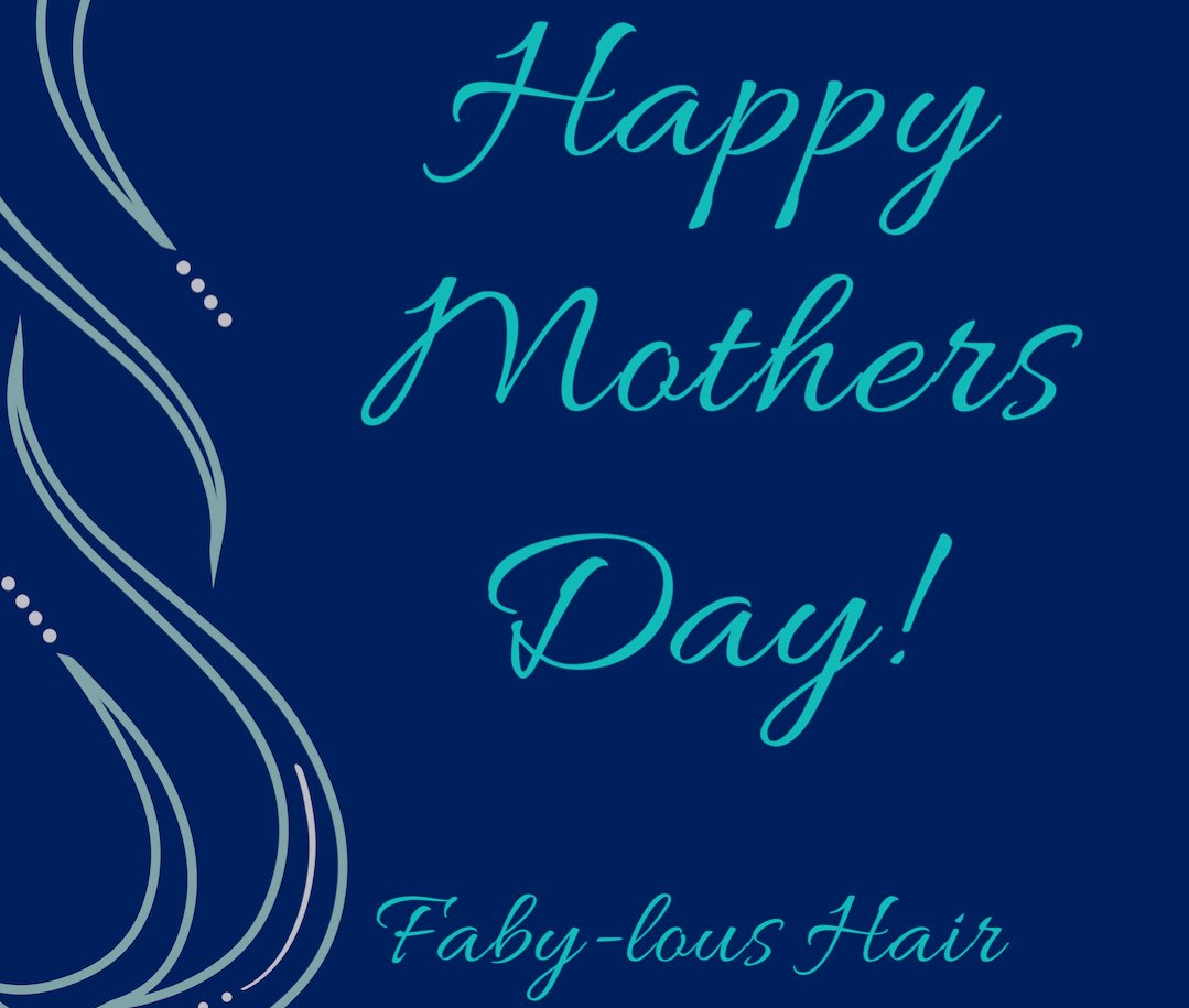 #HappyMothersDay #raleighsalon