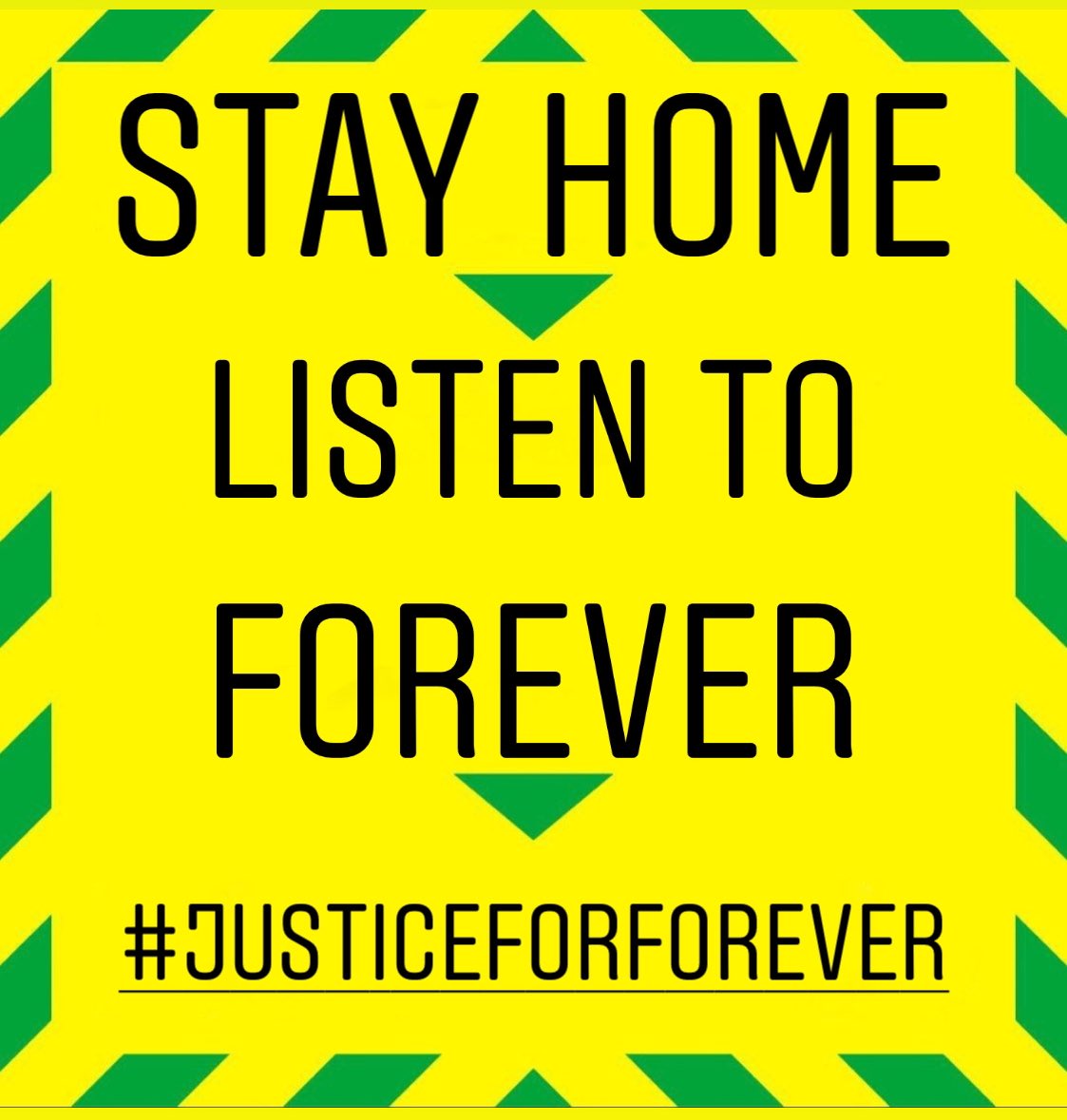 Joe85james's tweet image. #SPICERS

My Advice: 

#StayHome #listentoforever 
#JusticeForForever @spicegirls