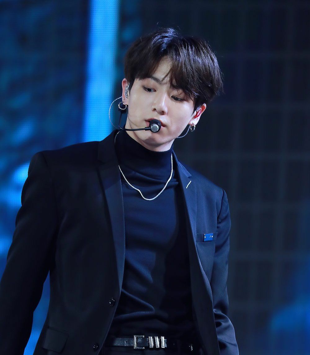 Jungkook aka multitalented king; a thread