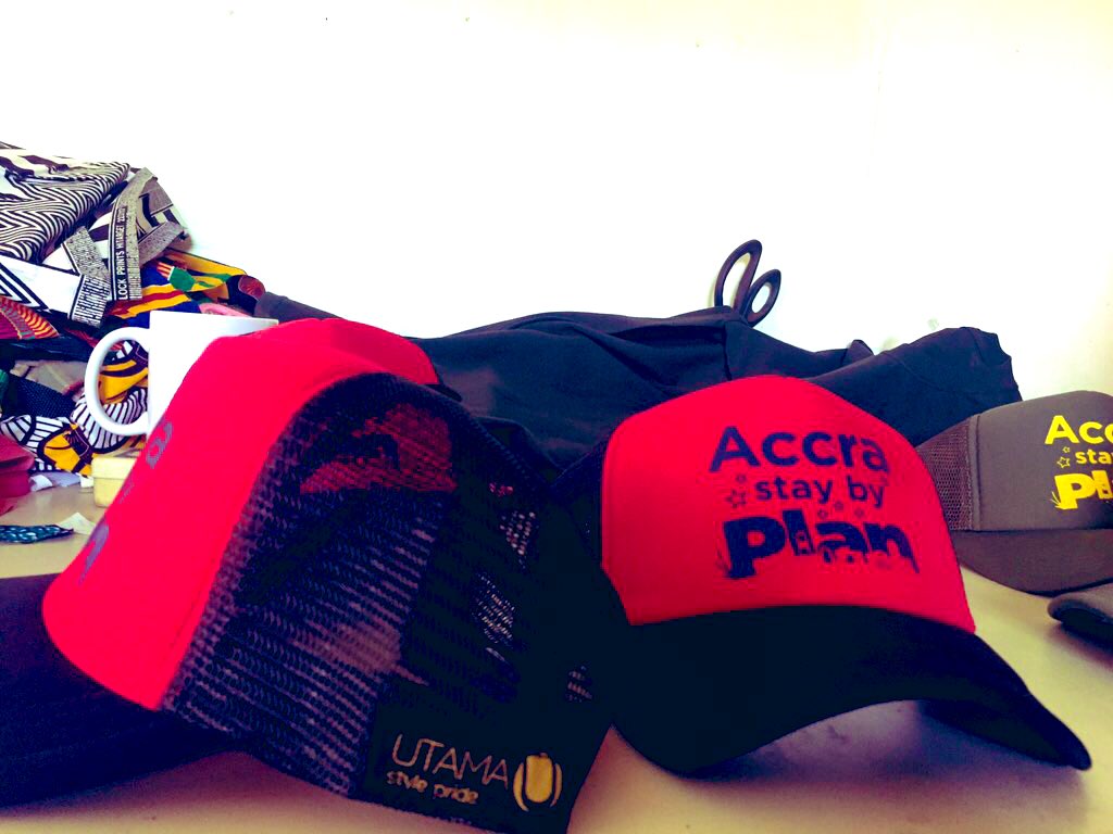 utamaafrica's tweet photo. GIVEAWAY ALERT 🚨🚨🚨
We are giving away one of our NEW #UTAMA #AccraStayByPlan caps
To enter:
1. FOLLOW us and @pizii1
2. RETWEET and tag a friend.
3. We randomly pick the winner.
4. Giveaway ends on Fri. 15/05/20 | 6pm
#StylePride #Utamaafrica https://t.co/IOZUBw0aRO