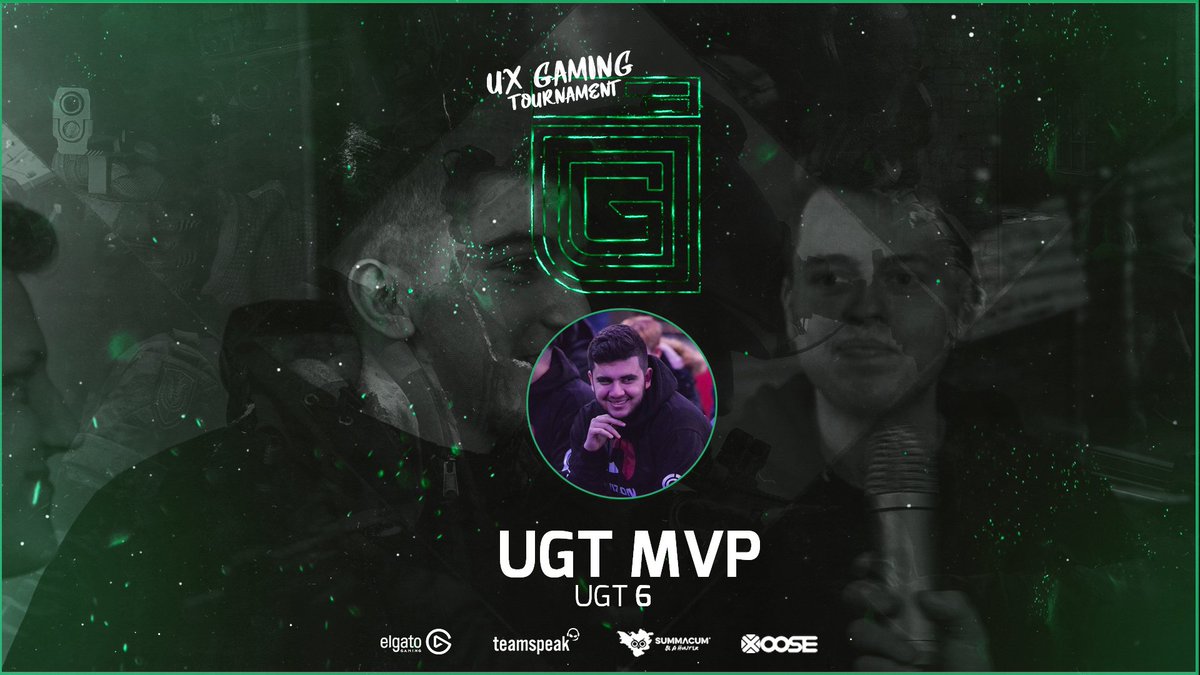 BauMiUX's tweet photo. Ehre wem Ehre gebührt 🙏

Euer MVP des #UGT6 ist @ZaiiNeX_ 🏆

Der ein oder andere Play von ihm wird sicher im nächsten TOP5 Plays dabei sein 👀📺

#uXARMY https://t.co/8cK4rV3rsd