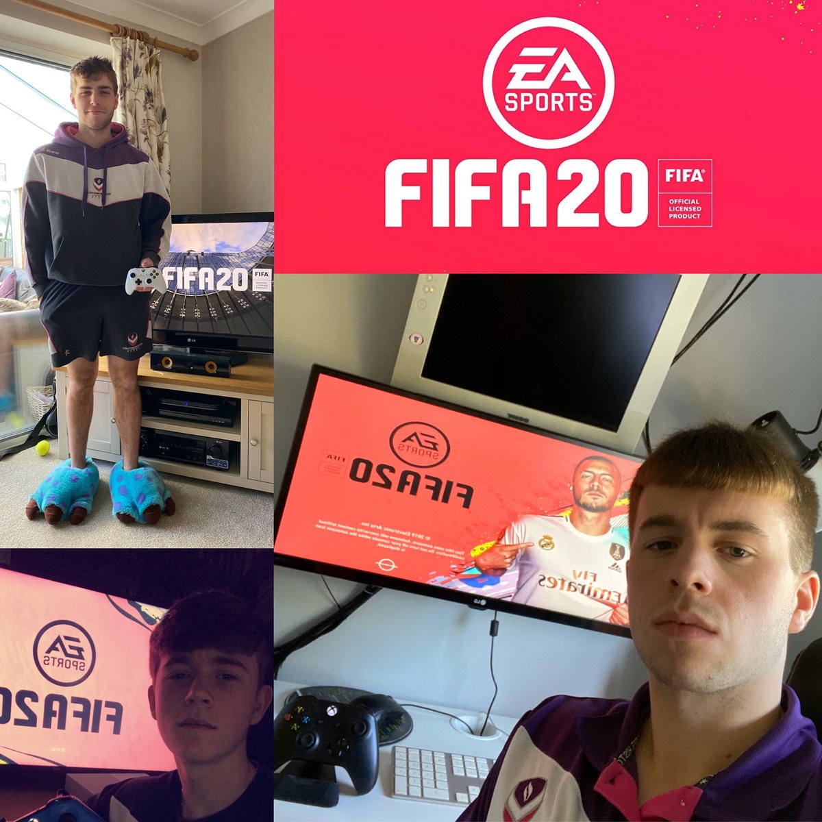 Loughborough College Groups Sport tweet media