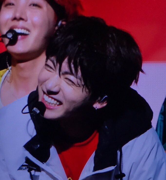 JUNGKOOK BABY BOY