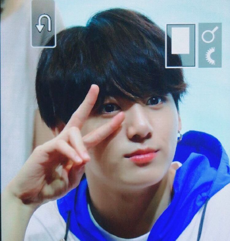 JUNGKOOK PRETTIEST