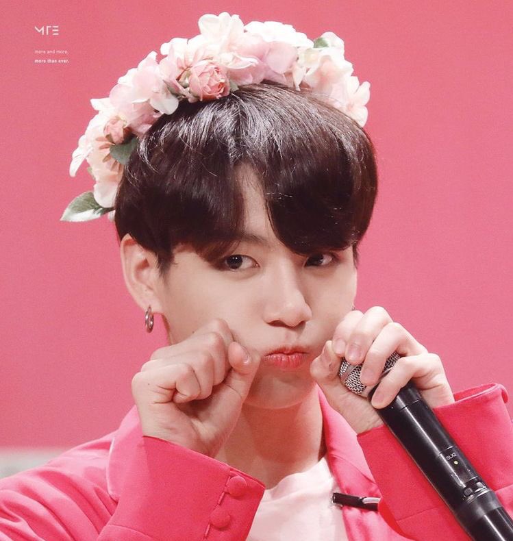 JUNGKOOK CUTIE