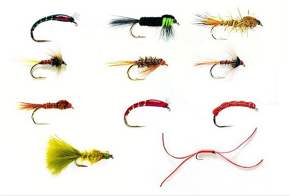 FFTCOUK's tweet photo. #fullingmill #fly_selection
FULLING MILL MUST HAVE NYMPH SELECTION
11 of Fulling Mill's most popular stillwater nymphs.
Created for both stocked and resident fish at any stillwater.
£10.99 each or any two "Must Haves" for £20.00
HERE >>>https://t.co/7GbYtNdzzV https://t.co/9E0xHWbqoA