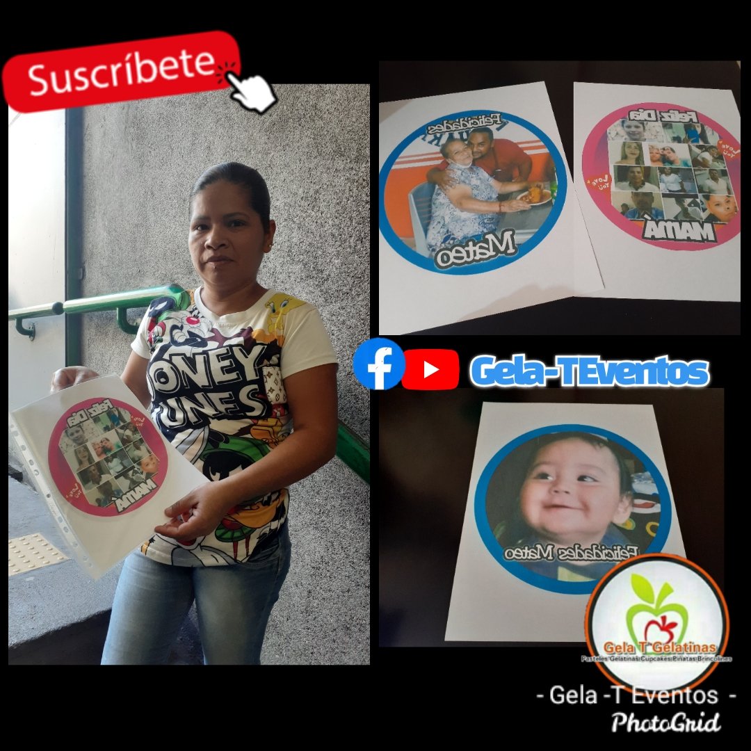 gela_t_eventos's tweet photo. Pedido de 3 hojas de transfer para gelatinas que entregamos el dia de hoy con fotografia 

@gela_t_eventos @MisPromosGDL @CompraVentaGDL @CompraVendeGDL @BazarBarato @promos_gdl @GDLFollow https://t.co/QgkArMSYLK