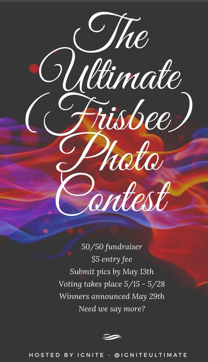 Ignite Ultimate tweet media