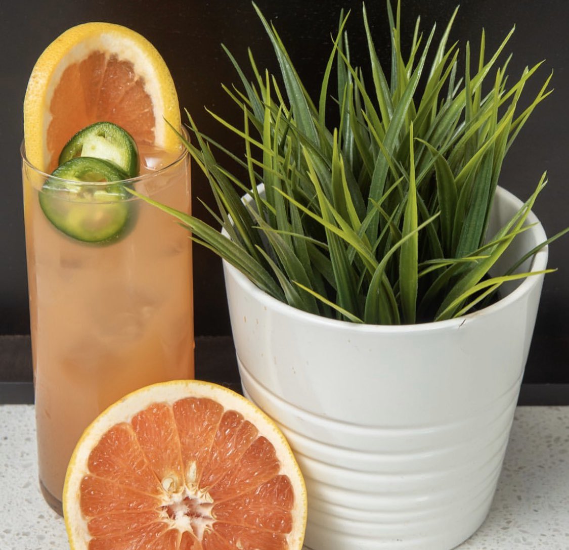 Cincoro's tweet photo. In honor of Mother’s Day, we have three new cocktails to pair perfectly with your Mother’s Day meal. 

Tweet at us for ingredients 🥃 https://t.co/ocuKjGYwxb