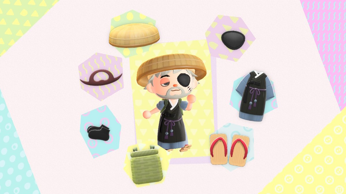 Xezbeth23's tweet photo. #AnimalCrossing #ACNH #NintendoSwitch https://t.co/hC1xZ8IwrD
