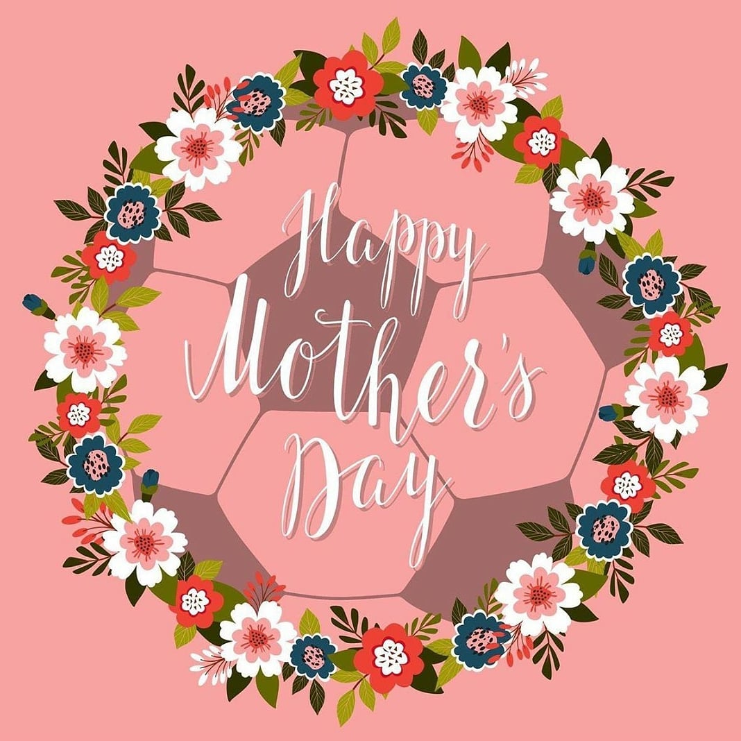 FontanaAYSO's tweet photo. From all of our volunteers in Fontana Region 136, we wish all the lovely soccer moms, soccer coaches, soccer refs, soccer aunties and soccer grandmas a beautiful, restful and wonderful Mother's Day. ❤💐🌻⚘🌹🌸🌼🌺
#ayso #ayso136 https://t.co/Ujkp6oVrMw