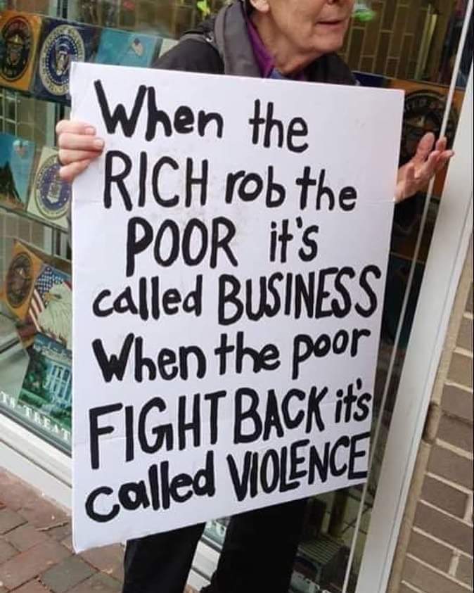 Well the poor need not even fight..
#coroprate #rich #famous #business #poor #poverty #migrantworkers #migrantworkersrights #covid_19 #india🇮🇳 #fight #back #voilence #betterconditions #workingconditions