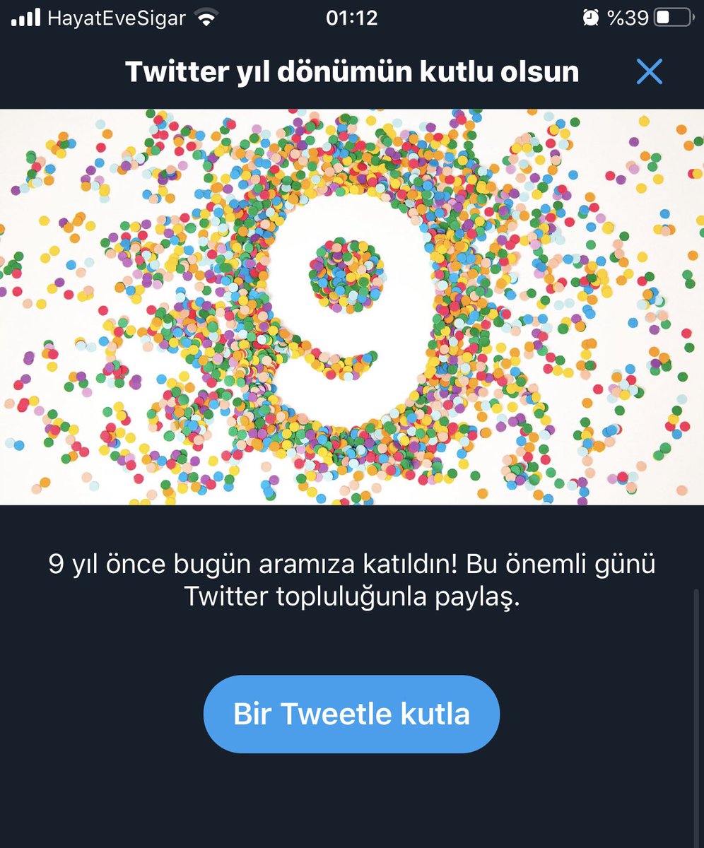 Zaman deli geçiyor 😅