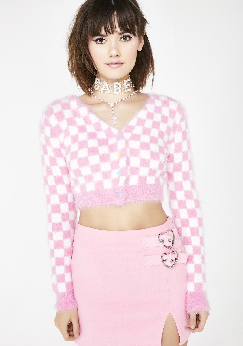 and my PERSONAL FAVORITE, this dollskill sweater :))) it’s SO cute n soft