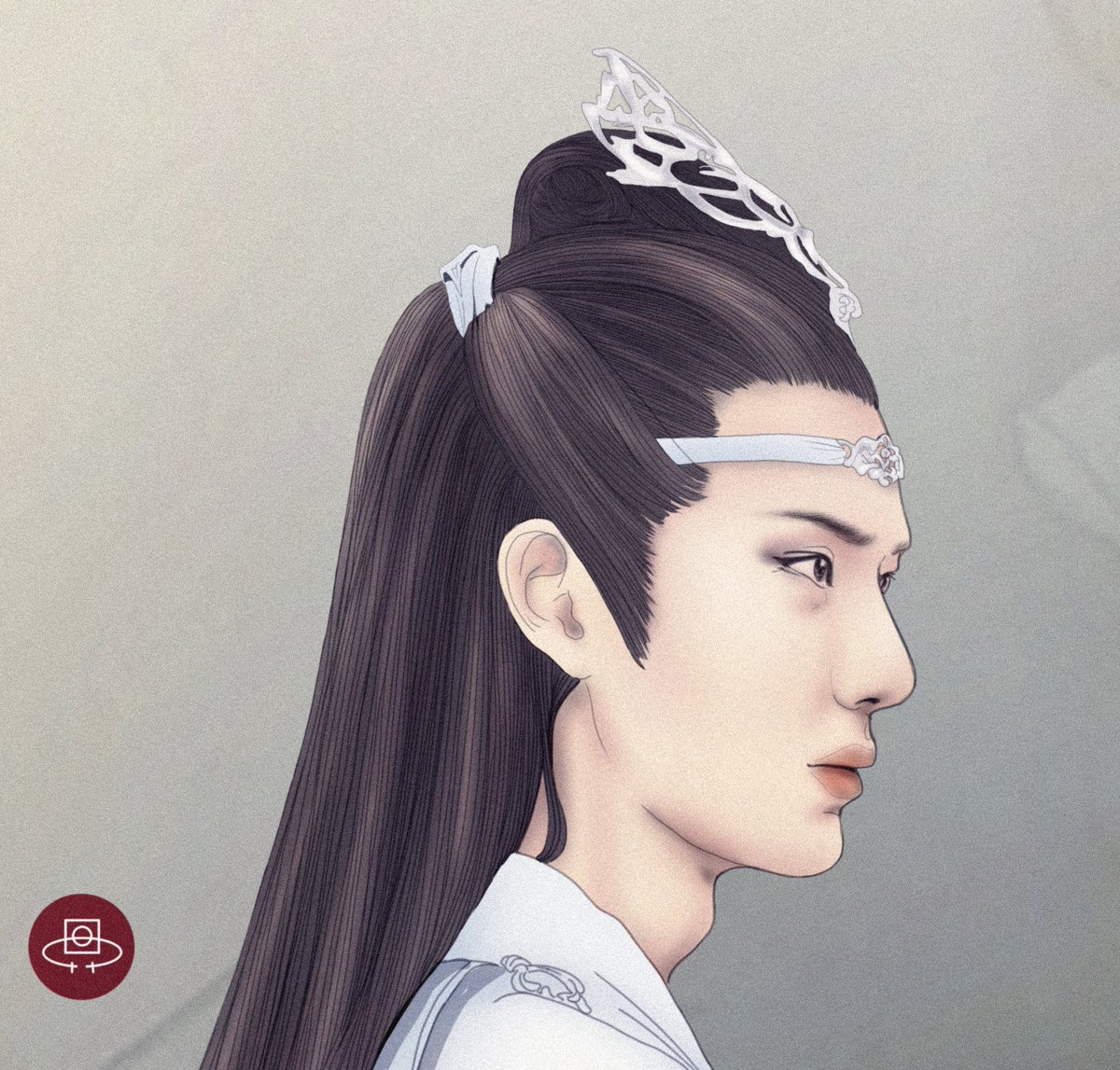 A part of future illustration
The world should know to draw their hair is my religion)))
#modaozushi #mdzs #grandmasterofdemoniccultivation #lanwangj #weiwuxian #weiying #TheUntamed #lanwangjixweiwuxian