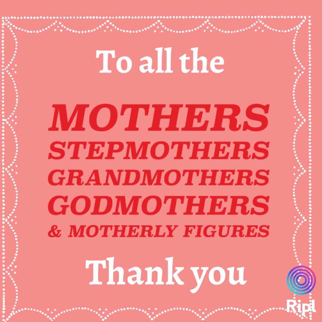 Happy Mother’s Day from T’s Sauce! #happymothersday #tssauce