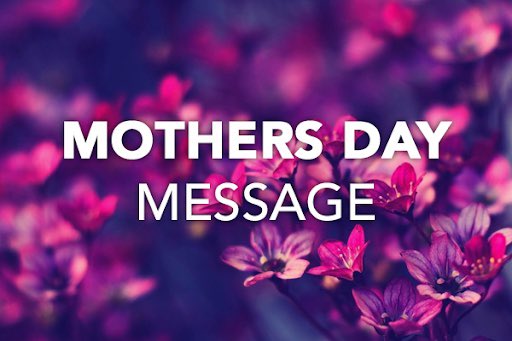 DCCWooster's tweet photo. Message from @pastorrich316 Click on link below @DCCWooster @woohopecenter #HappyMothersDay https://t.co/m4fPfmxgeV https://t.co/20AdyIZhmu