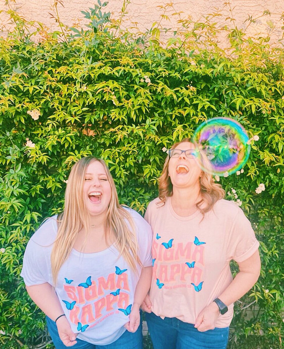 Happy Mothers’ Day to all our mothers and mother figures out there!! 💕 We’re so thankful for all the joy and wonder you’ve brought to our lives💗✨

 #sigmakappa #asusigmakappa #sigmakappasorority