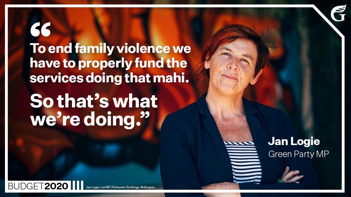 This Budget will deliver a massive injection of funding for essential family violence services, supporting victims, people affected by elder abuse and non-fatal strangulation, those who want to stop using violence AND the amazing frontline workers providing these services. Yay!