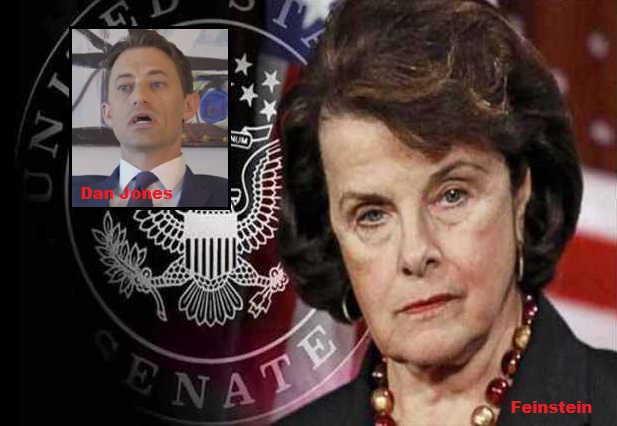 21. On January 3rd, 2017, the new congressional year began. SSCI Vice-Chair Dianne Feinstein abdicated her position within the Gang-of-Eight, and turned over the reigns to Senator Mark Warner. Warner was now the vice-chair of the SSCI; and a Go8 member.