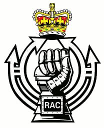 Hoy se ha creado el #RoyalArmouredCorps (RAC). Aporta la capacidad de blindaje del sistema del ejército británico, con vehículos como el #Challenger2Tank y el #Scimitar. Combina regimientos de la caballería de la línea que se había mecanizado con el #RoyalTankCorp. #London #1939