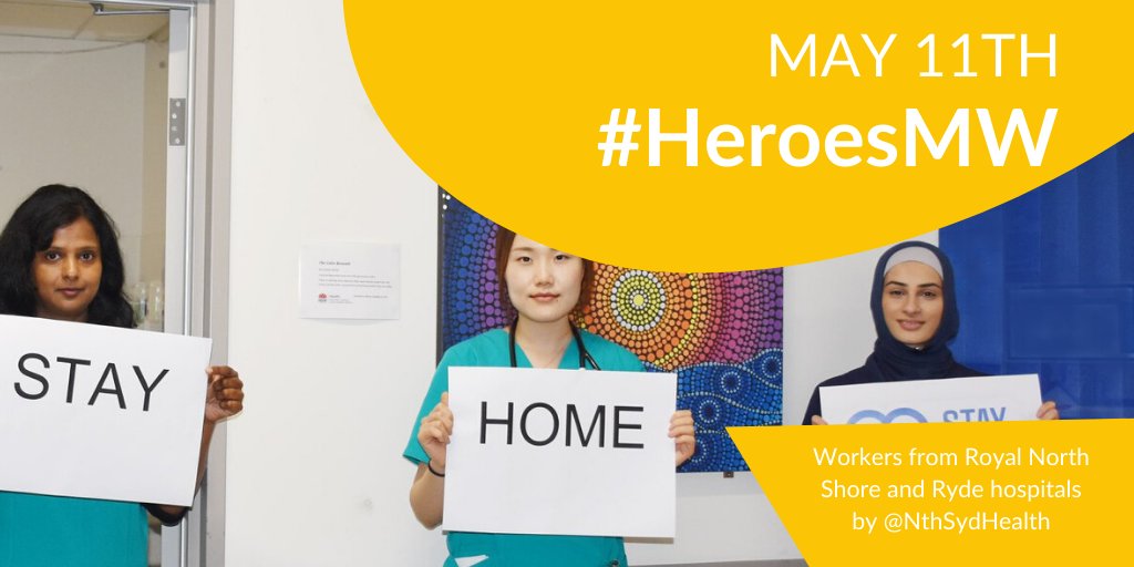 Ce premier jour de #MuseumWeek est #HerosMW #HeroesMW, consacré à mettre à l’honneur toutes les personnes en première ligne qui accomplissent des tâches essentielles pour aider à lutter contre COVID-19. C'est le moment d'explorer le concept des héros dans les arts et la culture! https://t.co/k6534ZtnRI