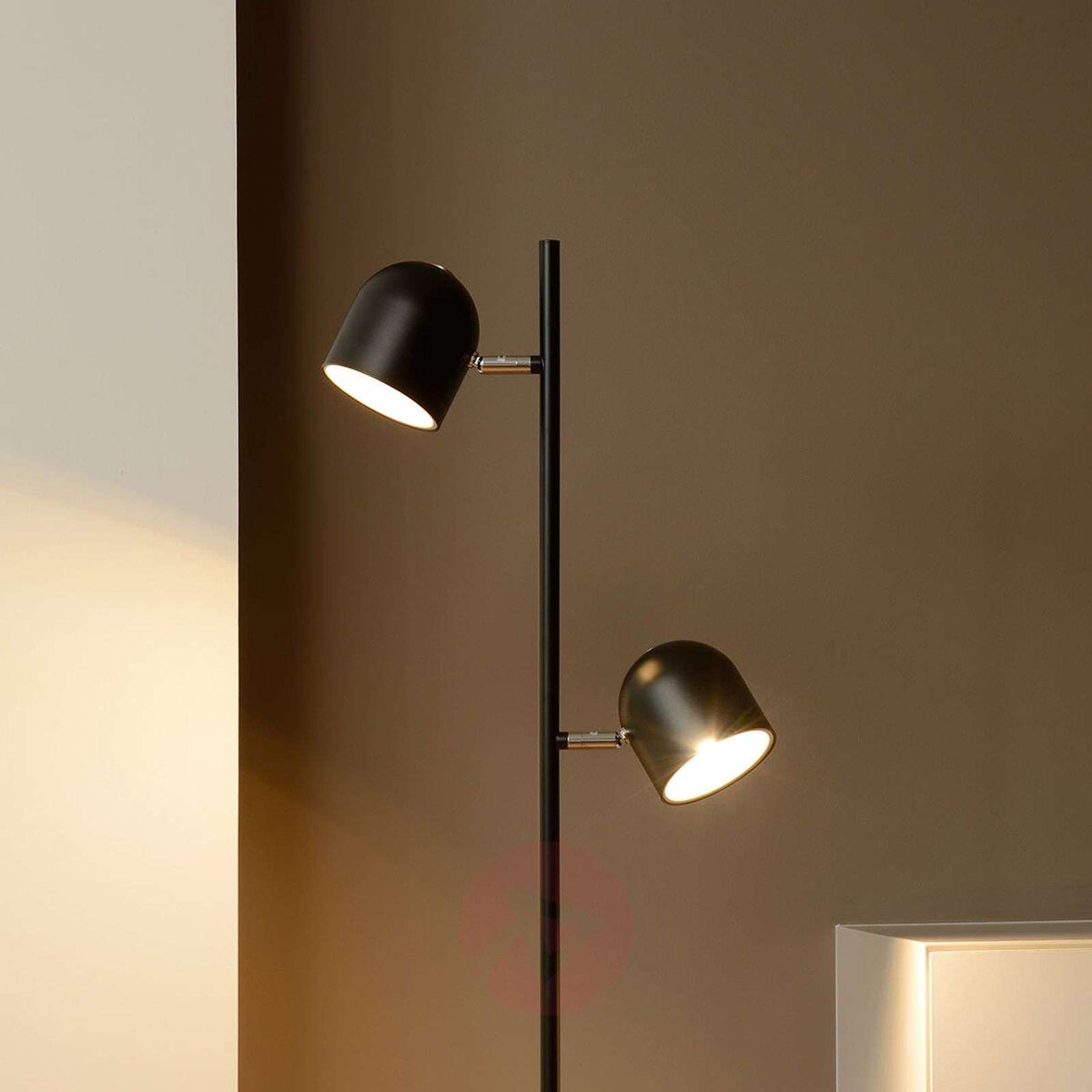 powerlitpy's tweet image. Lámpara de Pie #SKANSKA 🛋️💡😍