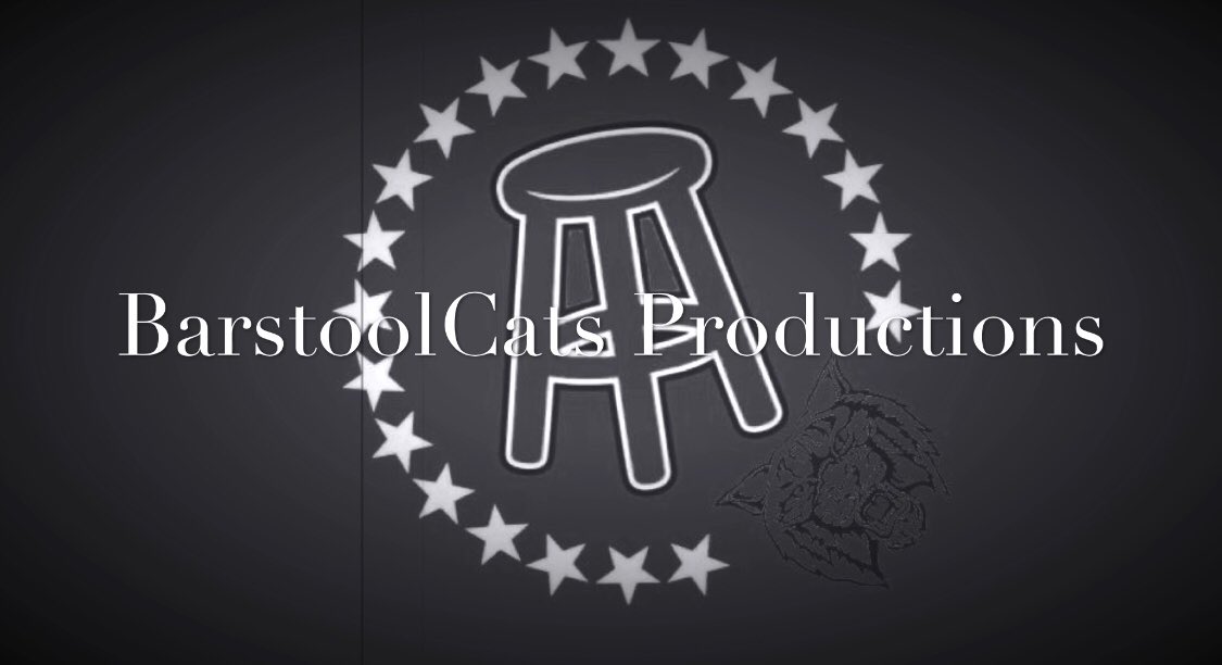Barstool Cats tweet media