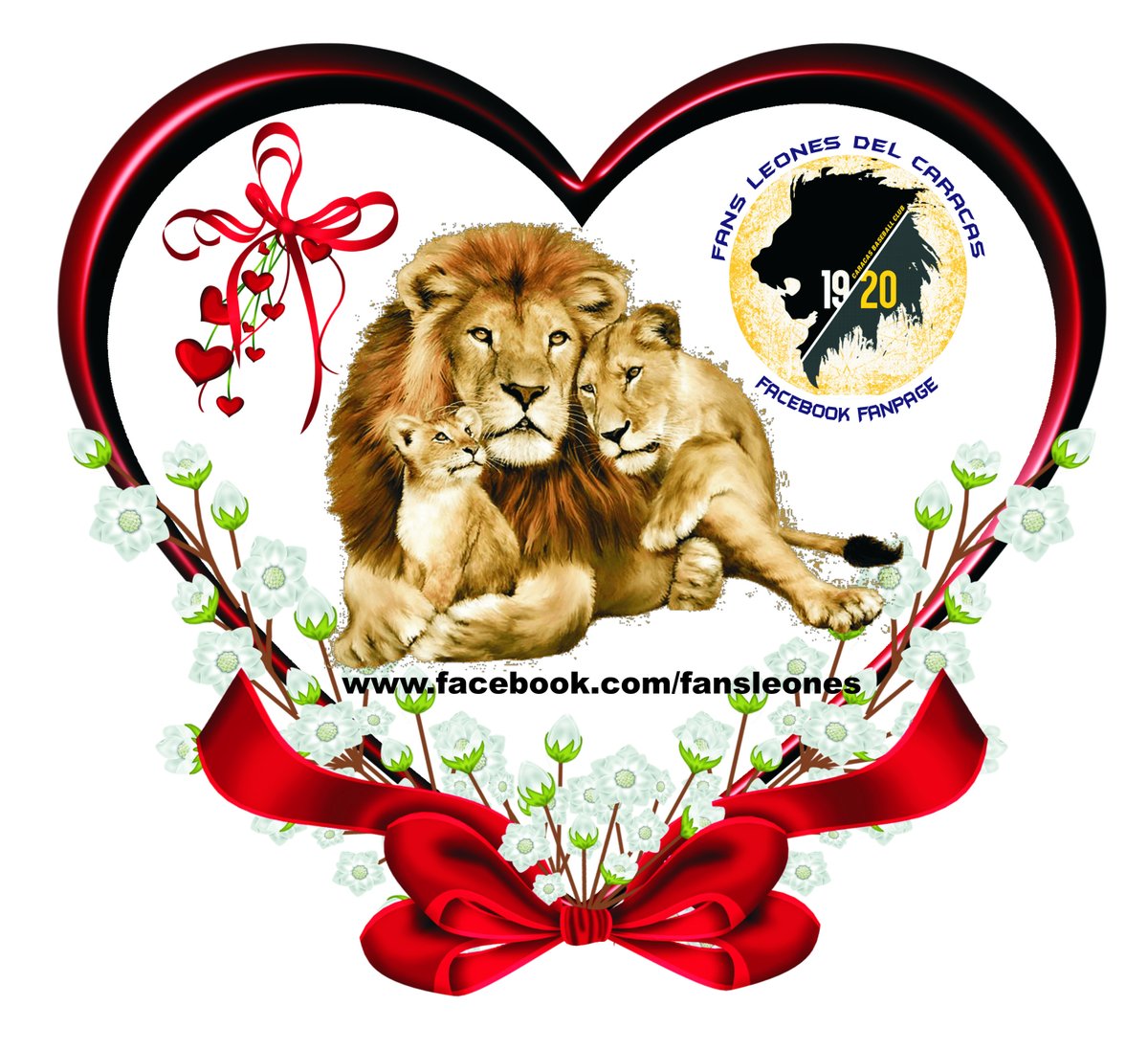 Leones_BBC's tweet photo. 👏 Feliz día de las Madres 🌹 a todas las integrantes de la MEJOR fanaticada de la galaxia... 🥇
🏆 LEONES DEL CARACAS ⚾️

#10May #leones #LVBP #LIDOM #LBPRC #LMB #MLB #MLBVenezuela #VENEZUELA #USA #diadelamadre #FelizDiadeLaMadre #FelizDiaDeLaMadres https://t.co/rJOX0JSBgp