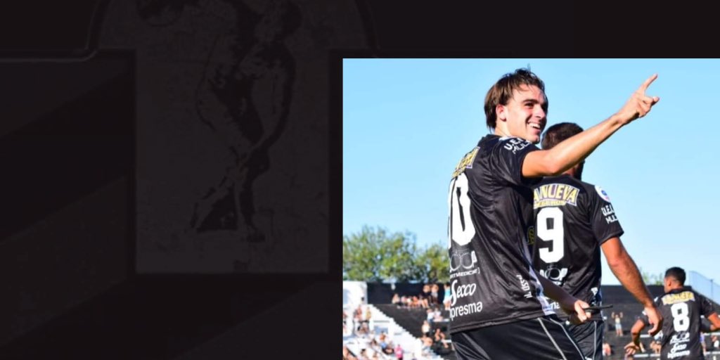 SentimientoRyN's tweet photo. VIVOS ROJINEGROS #2 🎙

De la mano de Horacio Sobol charlamos con Francisco González Metilli, jugador del Club Atlético Estudiantes de Buenos Aires, surgido en nuestra cantera.

🗓 Martes 12 de Mayo
⏰ 20:00 horas
📍 Instagram https://t.co/IIUFVJx5To