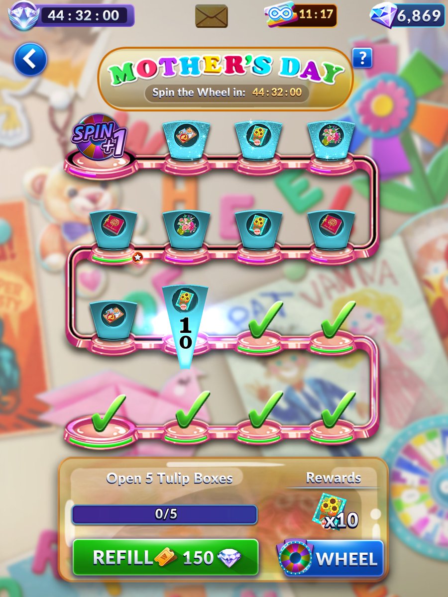 halfbatch's tweet image. ⁦@WheelofFortune⁩ FYI...