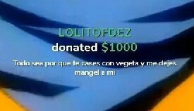 karlasteffany1's tweet photo. Eso es muy cierto 🤭 💵 Veo mucha pelea enfrente de Lolito y ninguna boda?? Pobre Lolito 😅 con los que se mete.  #Karmaland #Rubeguetta https://t.co/21QW5buAjE