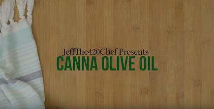 CarverJohns's tweet photo. Light Tasting Cannabis Infused Oils by @jeffthe420chef

https://t.co/PI7yOSqvur https://t.co/GIyg8mYNEp