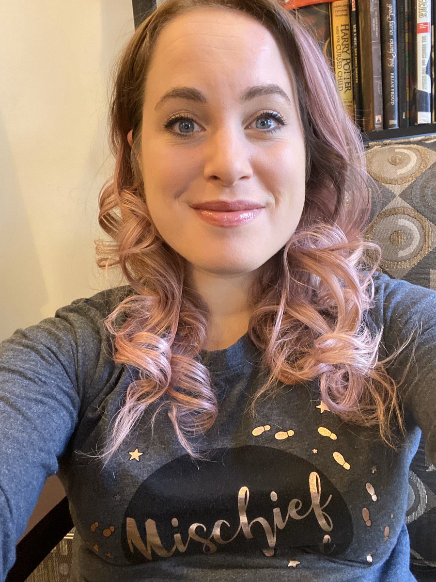 Jordan Elizabeth Gelber tweet media