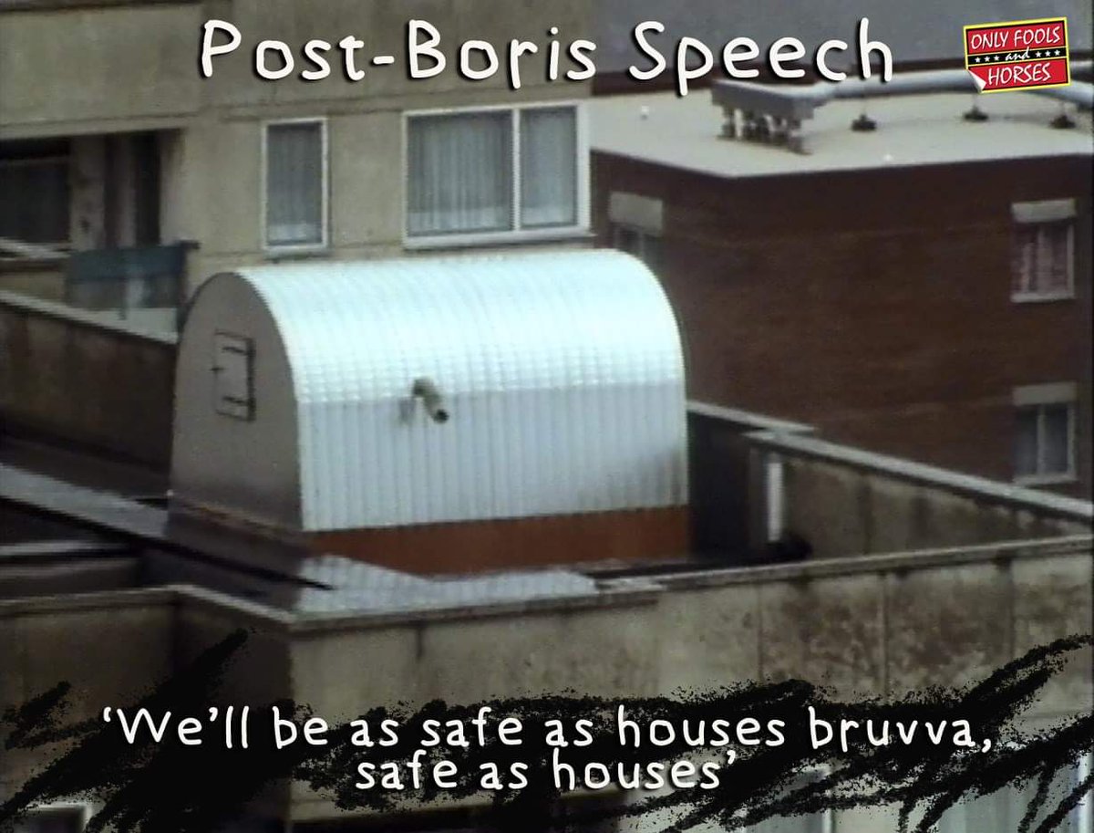 #boris #covid #useless